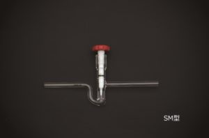 流量調整ニードルバルブ SM型・SML型の画像