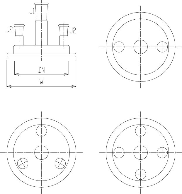 石英セパラカバーのメイン画像