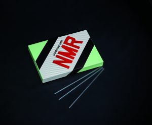 NMR用試料管 スタンダードチューブ 5mmの画像