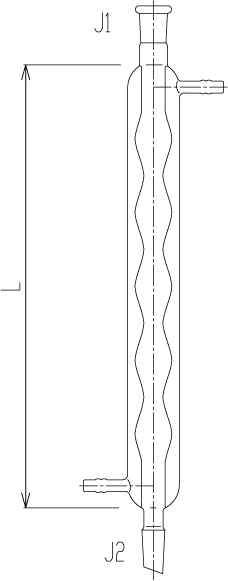 石英球入冷却器のメイン画像
