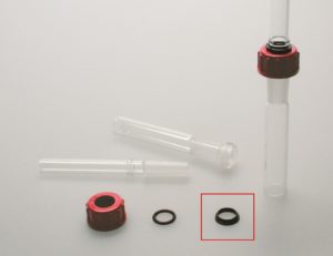 SQグランドジョイント　部品：クリップの画像