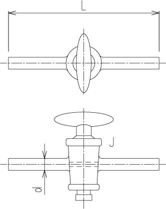 二方コックのメイン画像