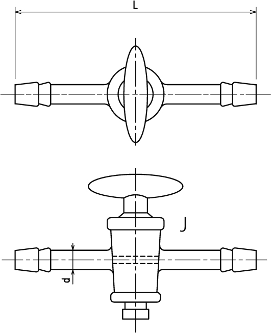 二方コックのメイン画像