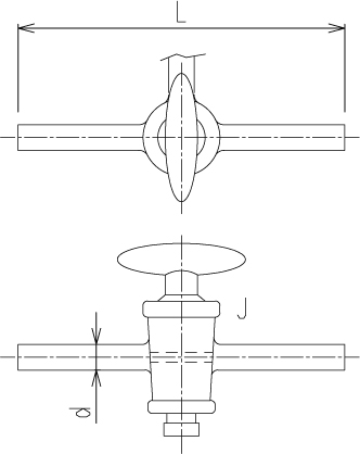 三方コックのメイン画像