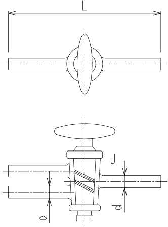 一方二方コックのメイン画像