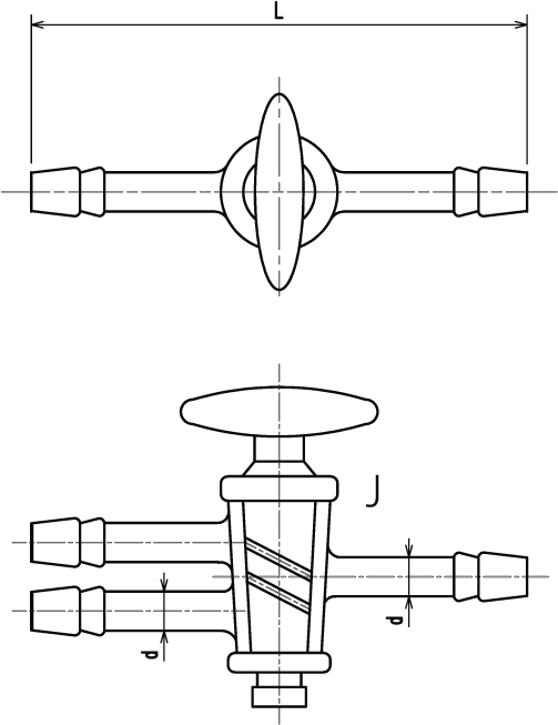 一方二方コックのメイン画像
