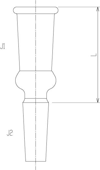 拡大アダプターのメイン画像