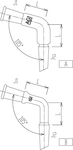 105°アダプターのメイン画像