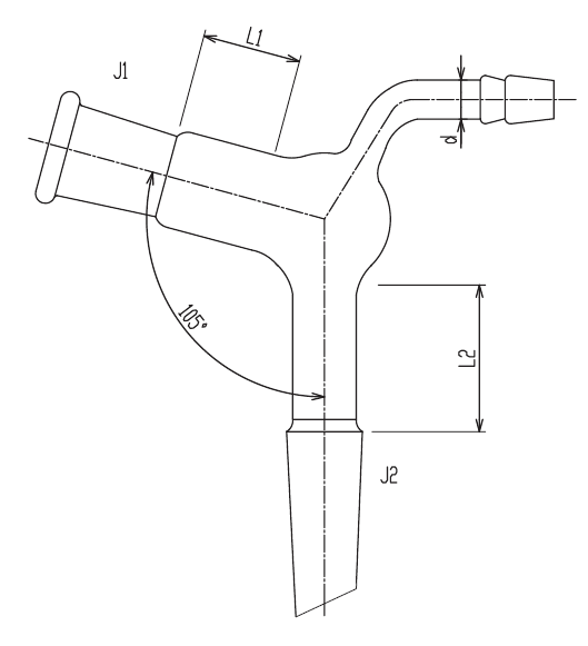 減圧用アダプターのメイン画像
