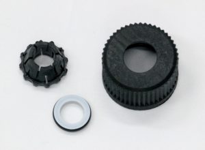 撹拌シール(ブレ防止タイプ) 　部品：ロックナットパックの画像