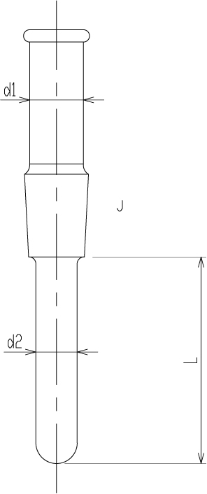 温度計保護管のメイン画像