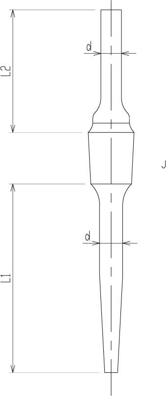 キャピラリー管のメイン画像