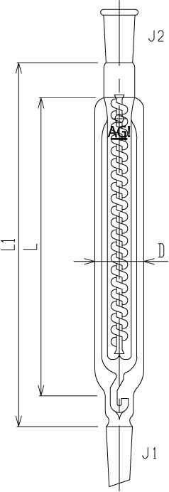 分留管ウィットマーのメイン画像
