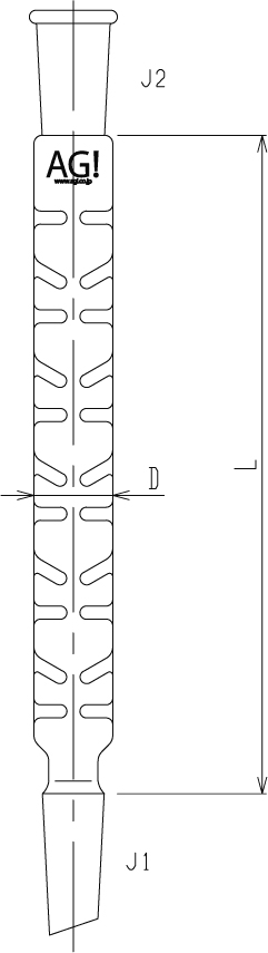 分留管ヴィグリューのメイン画像