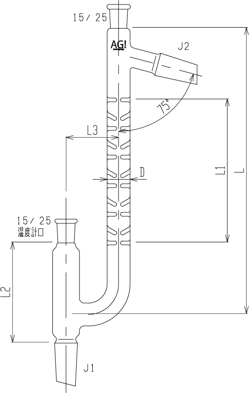 分留管ヴィグリュークライゼンのメイン画像