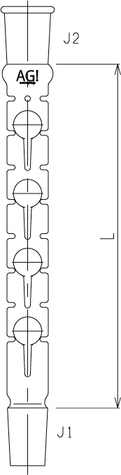 分留管スニーダーのメイン画像