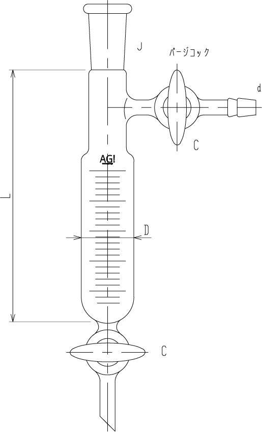 サンプリング受器のメイン画像