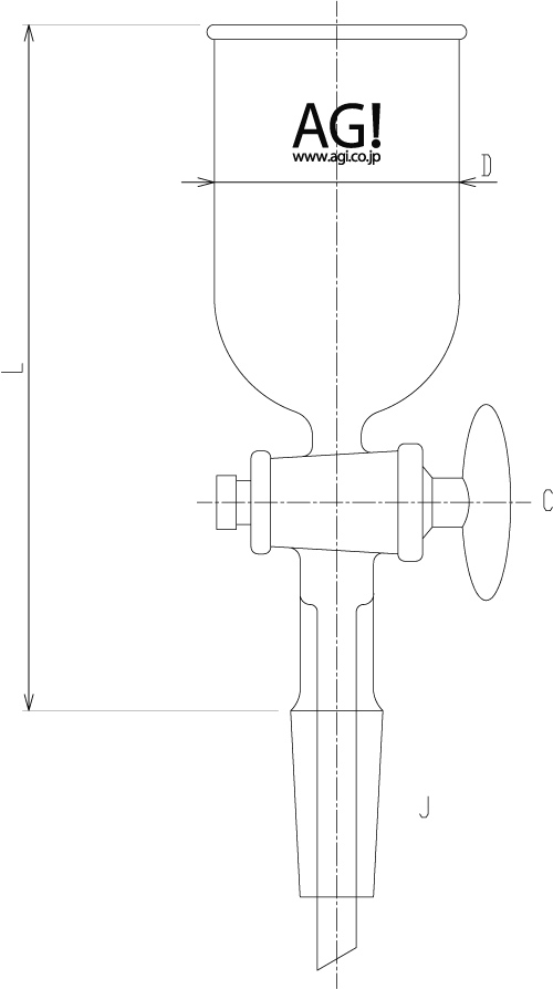 注入ロートのメイン画像