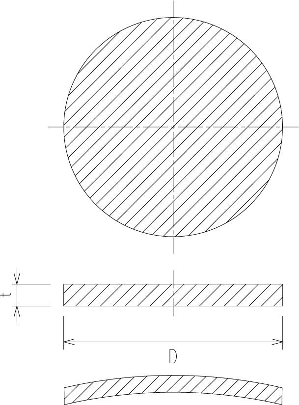 ガラスフィルターのメイン画像
