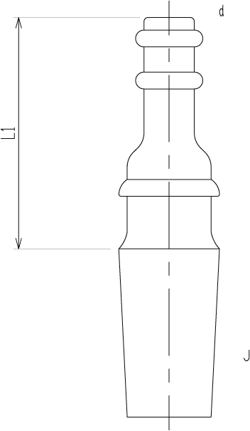 ホースコネクターのメイン画像