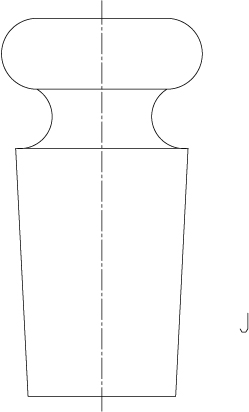 平栓のメイン画像