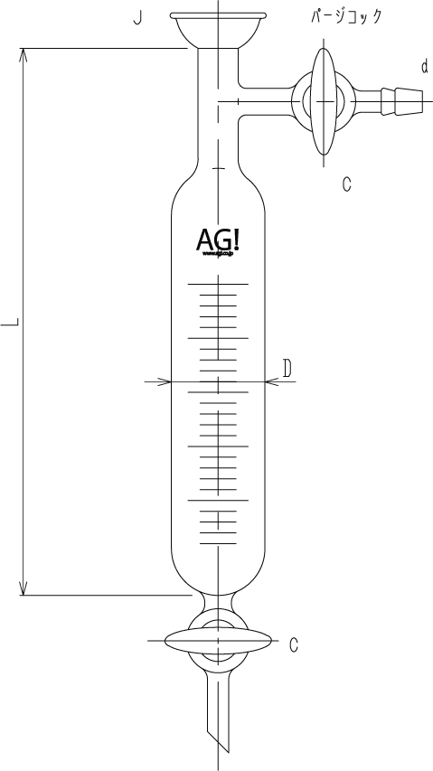 サンプリング受器のメイン画像