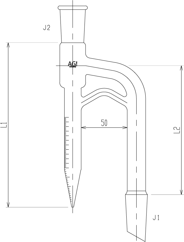水分定量受器のメイン画像