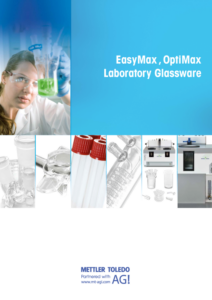 EasyMax, OptiMax Laboratory Glassware
