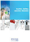 EasyMax, OptiMax Laboratory Glassware