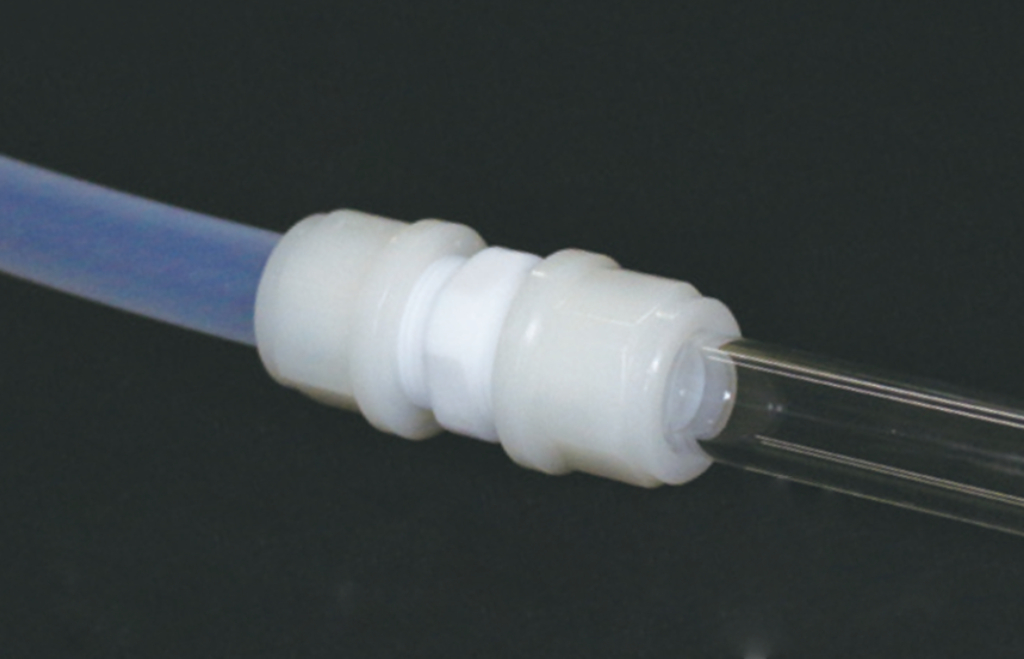 ラボチューブ | 装置用機器・ガラス器具 | 理化学用ガラス機器の制作 