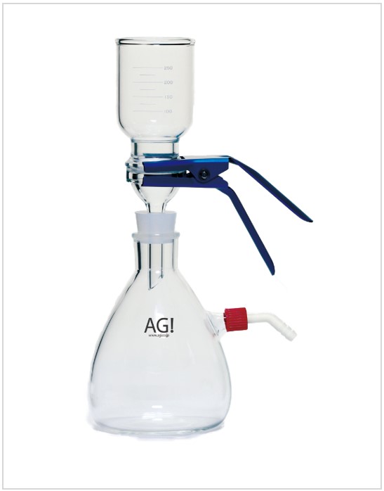 クライミング 吸引ろ過瓶 （ゴム管止用） 1000mL 1個 CL64000-05 通販