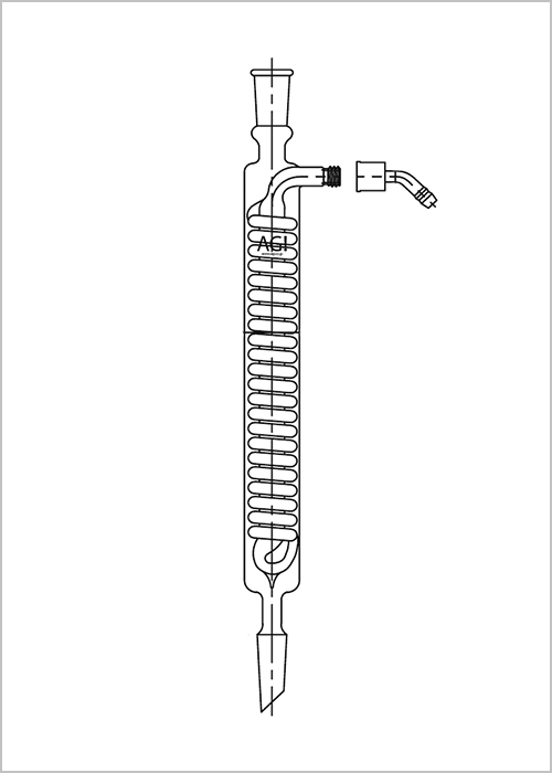 冷却器の画像