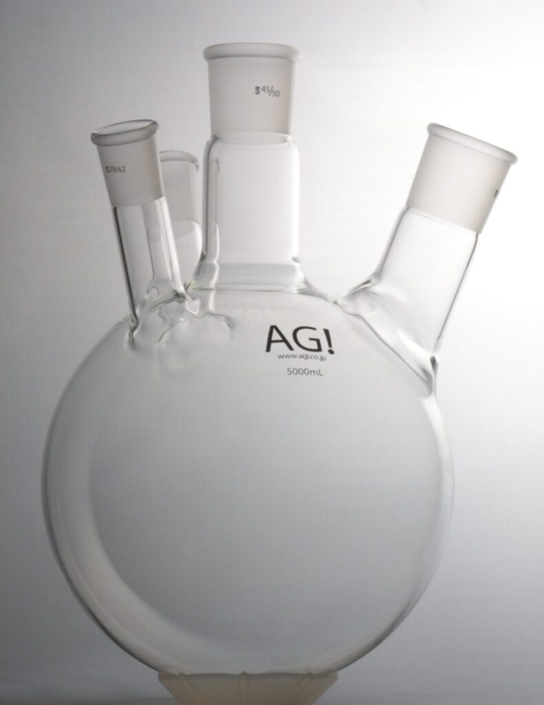 歯科技工 フラスコ(4.5インチ新品 5インチ使用品)クランプセット